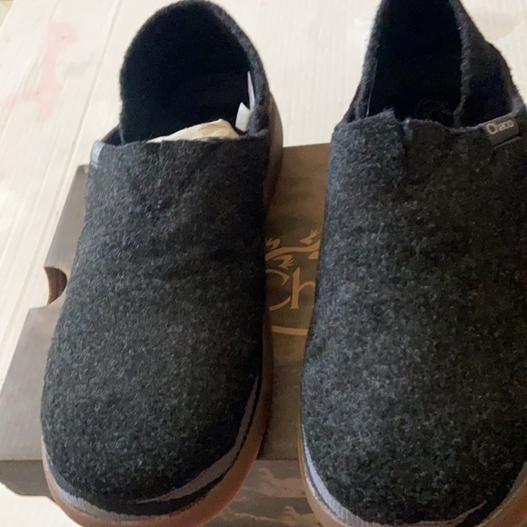 Chaco revel shoes - Picture 2 of 4